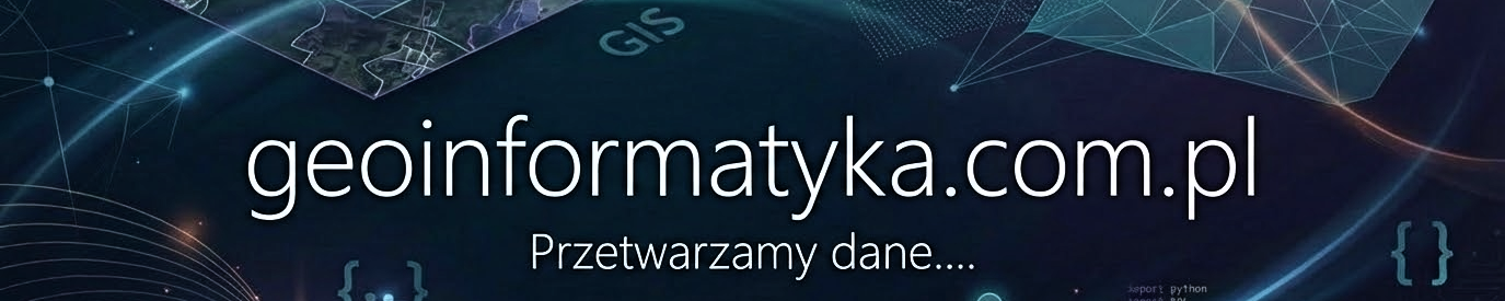 geoinformatyka.com.pl